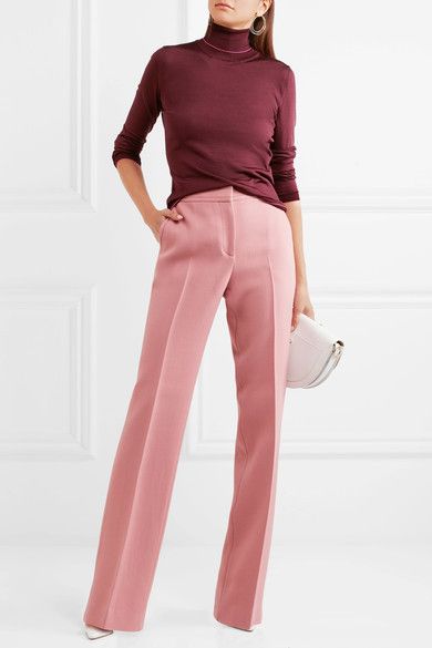 Comment porter le pantalon rose - Sleepy Kate