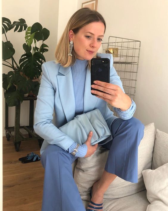 3 associations de couleurs qui fonctionnent à tous les coups! Améliorez votre style vestimentaire avec mes conseils de mode! #caspulewardrobe #slowfashion #sleepykate